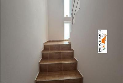 Apartament cu 3 camere decomandat în Micești - 9