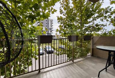 Apartament cu 3 camere decomandat în Central - 2