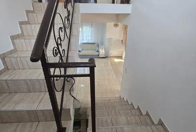 CASA LAZU P + M  LA GATA | TEREN PROPRIETATE 300 MP | 174 MP UTILI | - 3