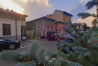 Casă cu 3 camere cu Teren 116 Mp în Centrul Civic - 5