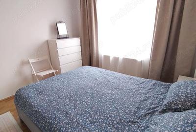 Apartament cu 3 camere decomandat în Berceni - 2