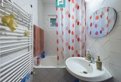 Apartament cu 3 camere semidecomandat, mobilat în Aurel Vlaicu - 11