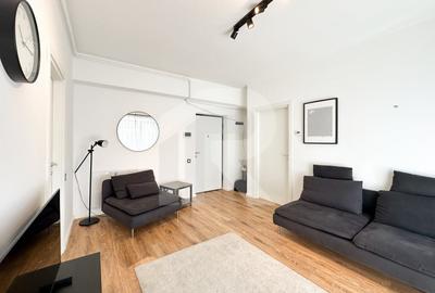 Northside Park Straulesti - ap cu 2 camere LUX de inchiriat COMISION 0 - 5