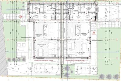 Casa 4 camere, 181mp, priveliste deosebita, zona ANL - 6