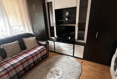 Garsoniera Confort 2 - Parter Inalt Zona Burdujeni - 3