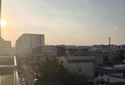 Apartament cu 2 camere decomandat în Păcii - 5