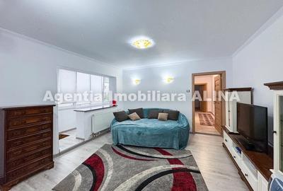 Apartament cu 4 camere semidecomandat în Gojdu - 16