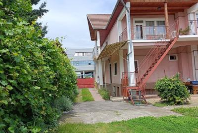 Casa de vanzare - complex imobiliar - 3