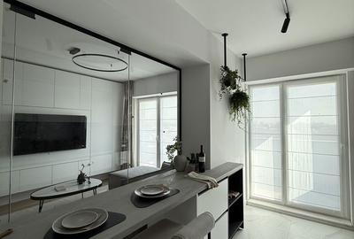 Apartament cu 2 camere în Industriilor - 9