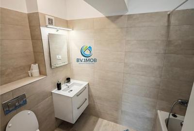 Apartament cu 2 camere, mobilat în Dârste - 9