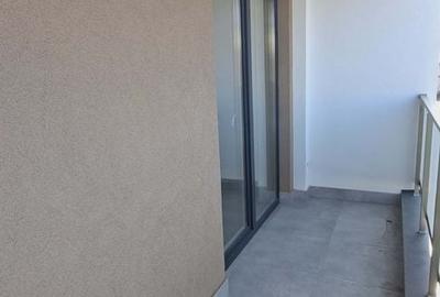 Apartament cu 2 camere nedecomandat în Central - 2