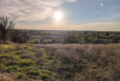Teren de 1800 mp, în Beba Veche - 1