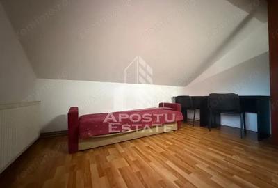 Apartament cu 2 camere semidecomandat, mobilat în Aradului - 2