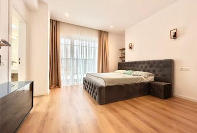 Vila moderna, complex rezidential cu acces controlat, loc de joaca, zona Pipera - 10