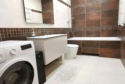 Garsonieră în Cetății