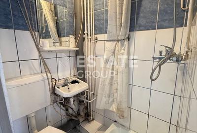 Garsoniera Buzieasului, etaj intermediar - 3