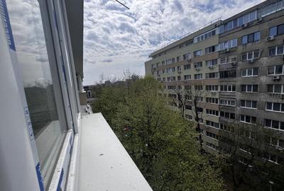 Apartament cu 3 camere semidecomandat în Vatra Luminoasă - 15