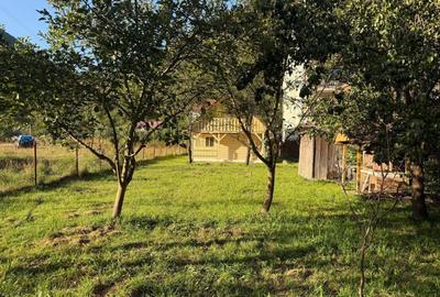 Casă individuală cu 2 camere cu Teren 1026 Mp în Boița - 7