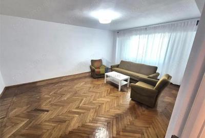 Apartament cu 2 camere decomandat în Independenței - 1