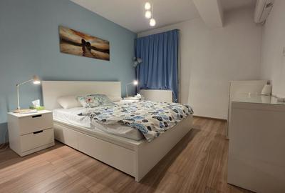 Inchiriere 2 camere Timpuri Noi bloc nou - parcare subterana - 13