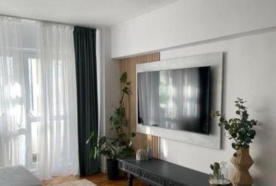 Victoriei | 3 Camere | Masina de spalat vase | Prima Chirie | 2 Bai | Balcon |AC - 1