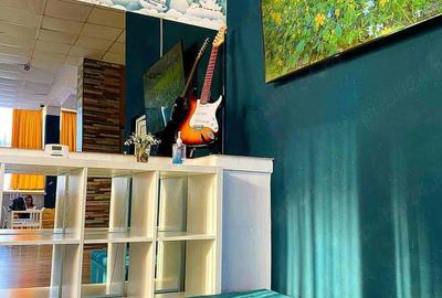 Spatiu in Copou, pretabil cursuri, podcasturi, training, s.a. - 5