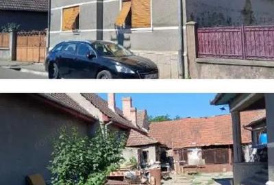 Cota de 1/3 din casa municipiul Sebes, judetul Alba - 2