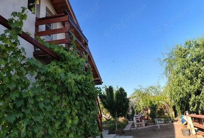 Casă cu 2 camere în Central - 5