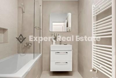 Apartament cu 3 camere semidecomandat, mobilat în Tunari - 11