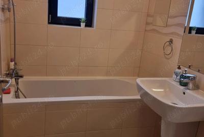 Apartament cu 2 camere decomandat în Băneasa - 8