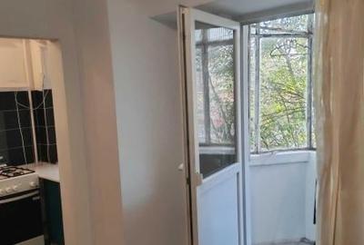 Garsonieră semidecomandată, mobilată în Tineretului - 4