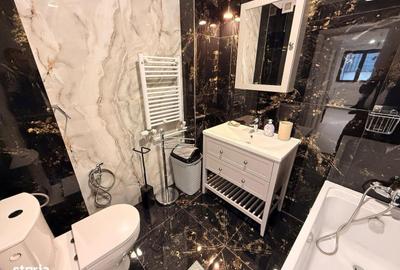Apartament cu 5 camere semidecomandat, mobilat în Floreasca - 4