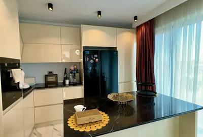 Apartament cu 3 camere decomandat, mobilat în Ultracentral - 3