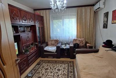 Garsonieră în Tomis III - 2