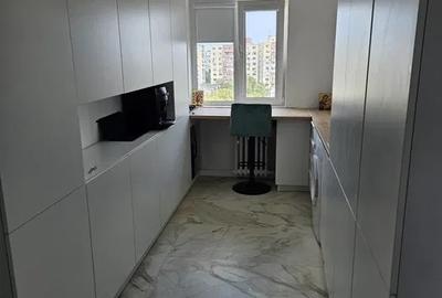 Apartament 2 camere Tomis Nord la prima inchiriere - 4