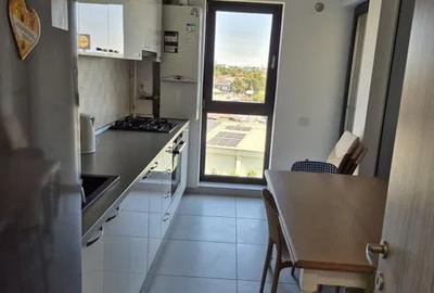 Apartament 2 camere | Aqua City | Parcare Subterana | Mobilat Utilat - 5