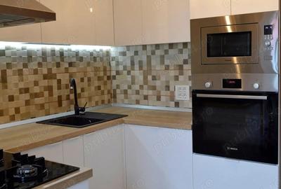 Vand apartament cu 3 Camere zona Soarelui - 25