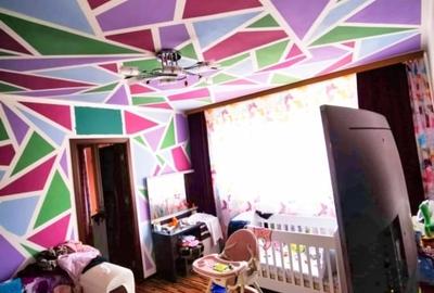 Apartament cu 2 camere semidecomandat în Mircea cel Bătrân - 3