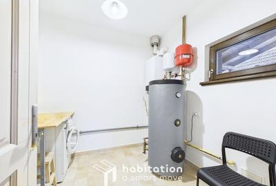 Casă de vis în Giroc – Eleganță clasică, spațiu vast și confortabil - 15