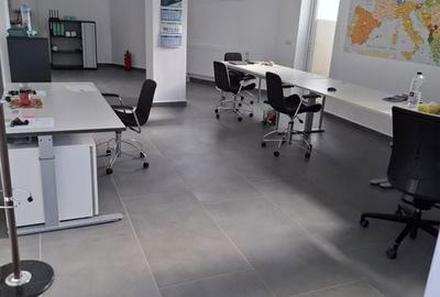 Spațiu comercial, de 52 mp, în Cetate