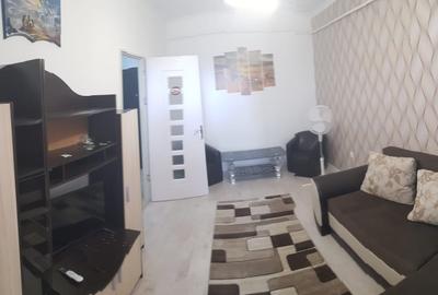 2 camere, centrala,  Militari Residence, complex Avangarde, str Tineretului 17 - 6