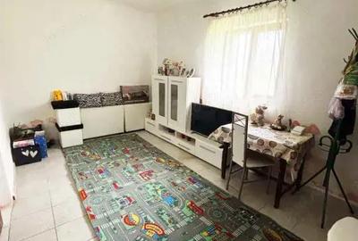 Casă cu 3 camere cu Teren 4700 Mp în Fârdea - 2