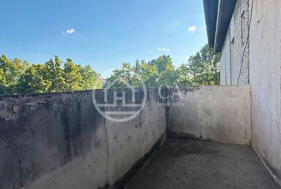 Apartament cu 2 camere tip PC de vanzare in zona Decebal, Oradea - 11