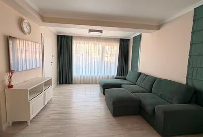 Proprietar-Duplex-4 camere Mobilat Proprietar-Duplex-4 camere Mobilat - 10