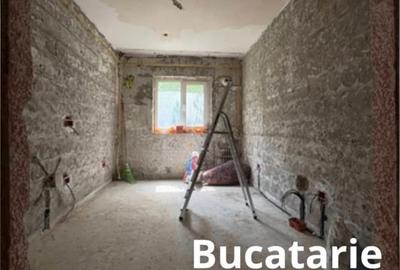 Apartament trei camere - Zona Pompieri - Parter Apartament trei camere - Zona Pompieri - Parter - 2