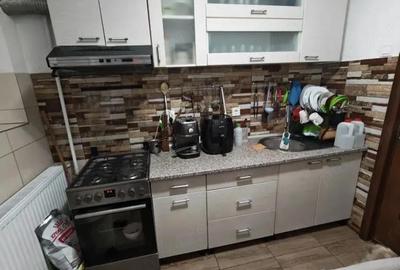 Apartament cu 2 camere semidecomandat în Brazda lui Novac - 4