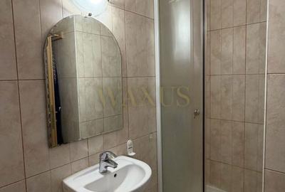 Apartament cu 3 camere, mobilat în Independenței - 5