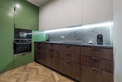 Apartament cu 2 camere, mobilat în Arhitecților - Calea Cisnădiei - 3