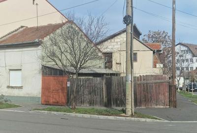 Casă cu 4 camere în Cantemir - 2