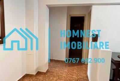 Apartament 3 camere Splaiul Unirii nr.45 | Camera de Comert - 8